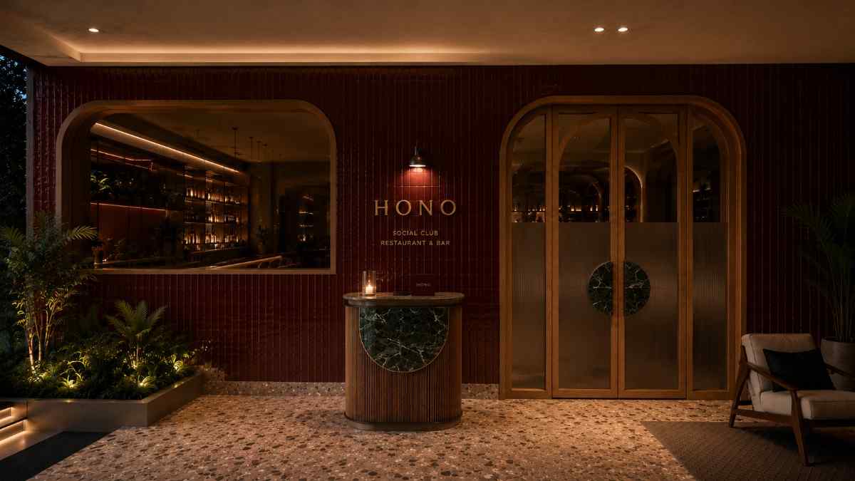 HONO
