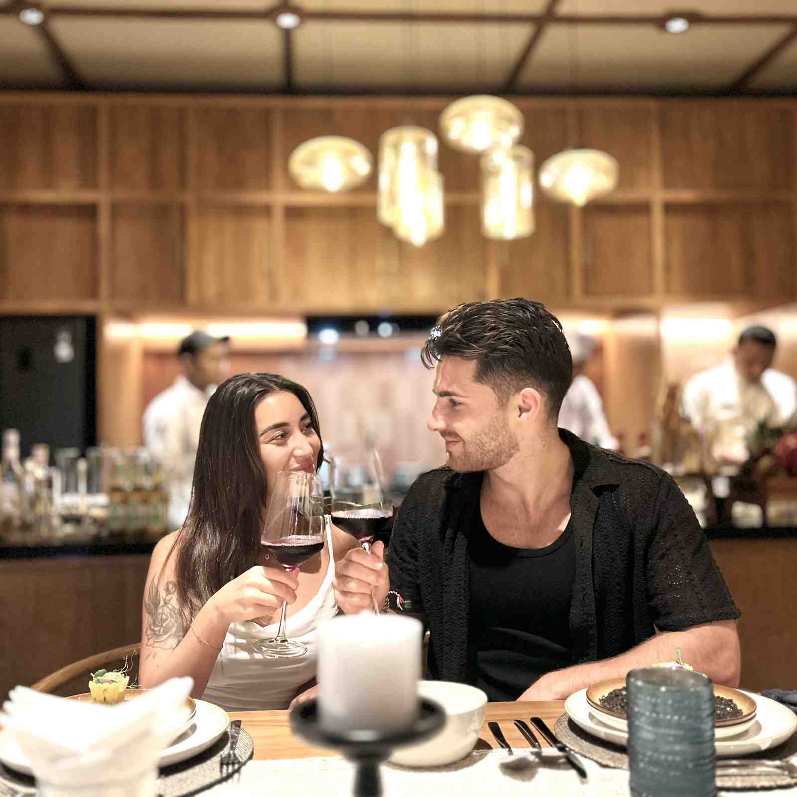 DINNER