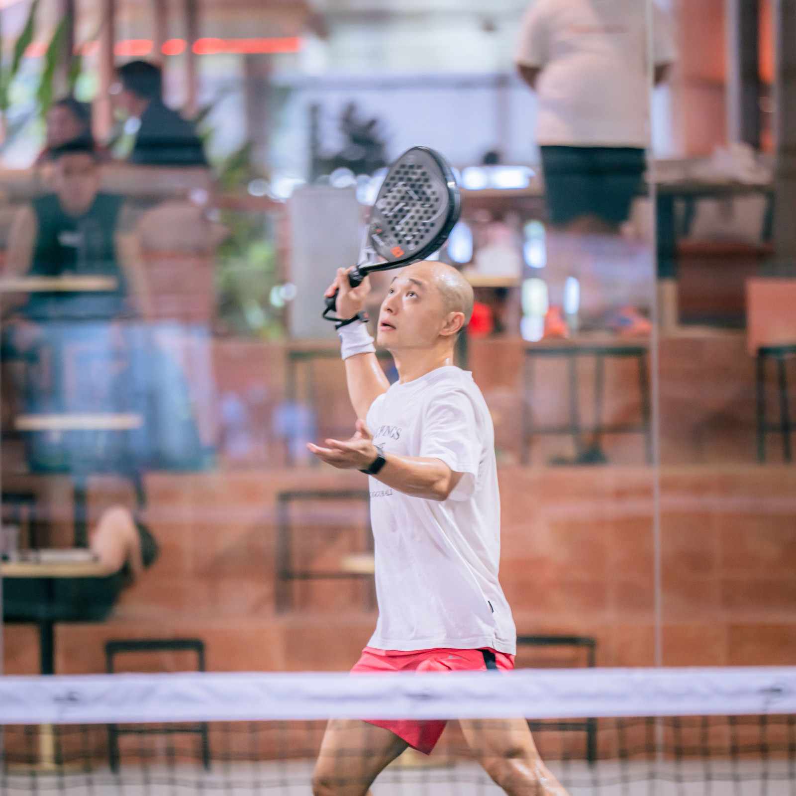 Padel Holywings Club