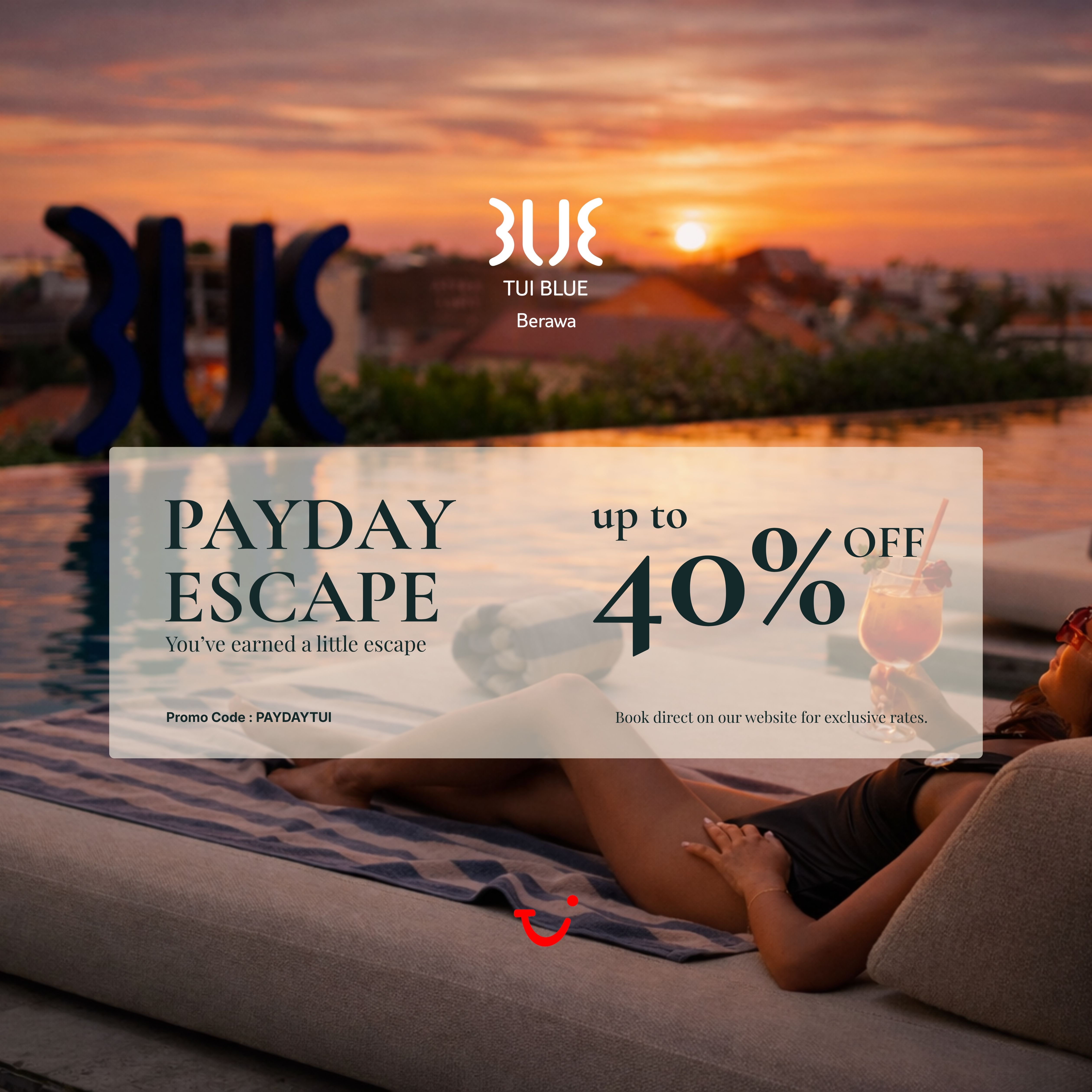 Payday Deal