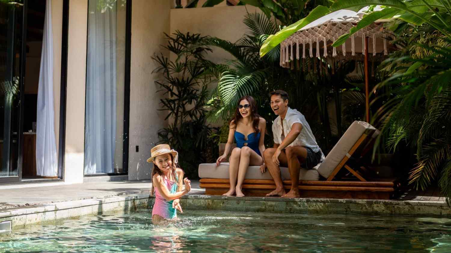 Family Escape