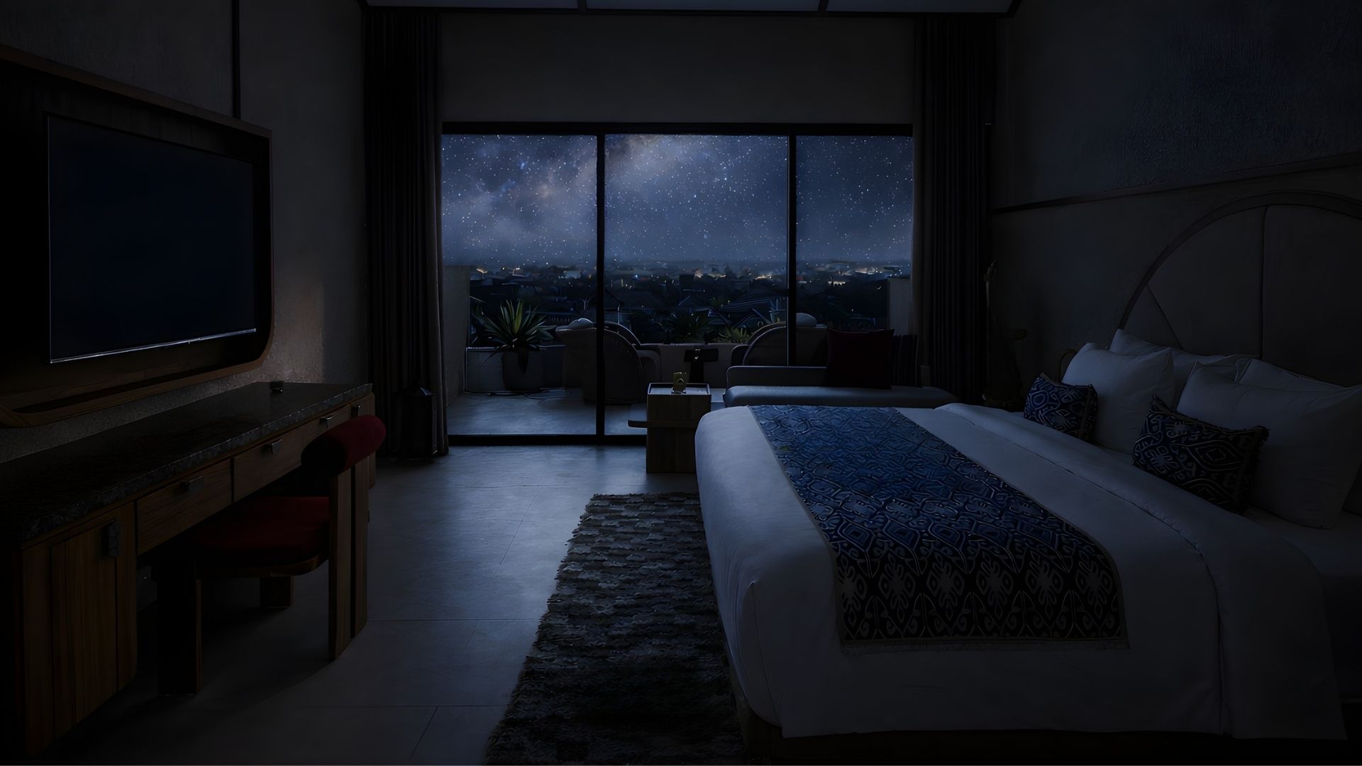 March Escape Deal at TUI BLUE Berawa