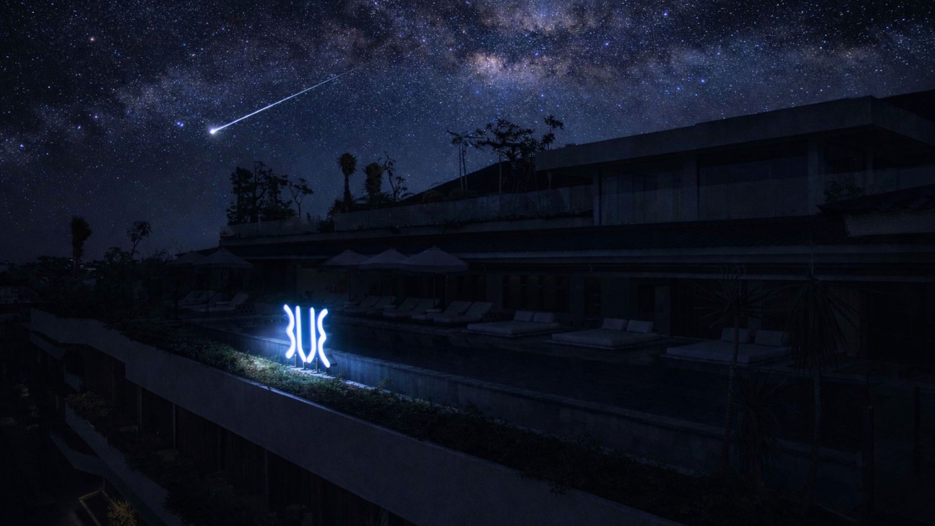 Serenity In Silence TUI BLUE Berawa Bali