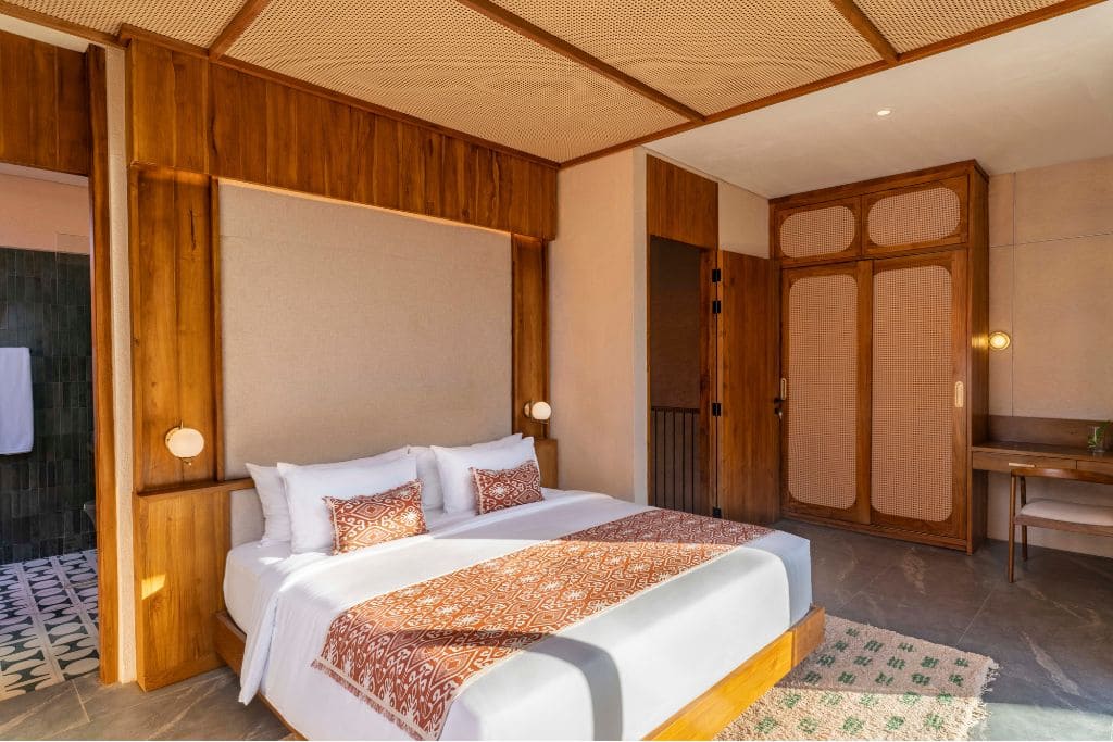 1 Bedroom Boutique