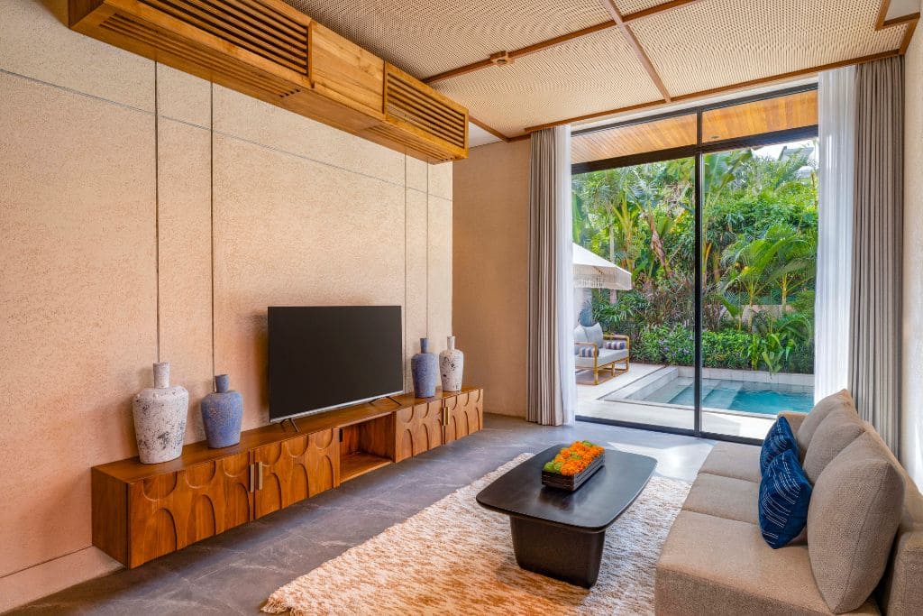 1 Bedroom Suite