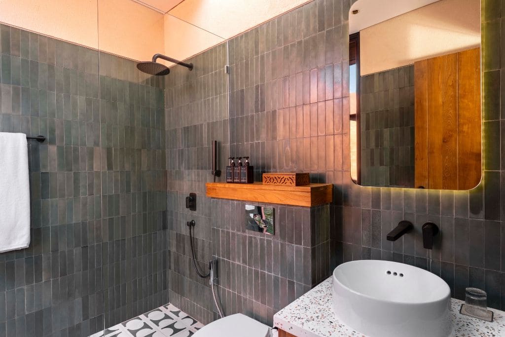1 Bedroom Suite
