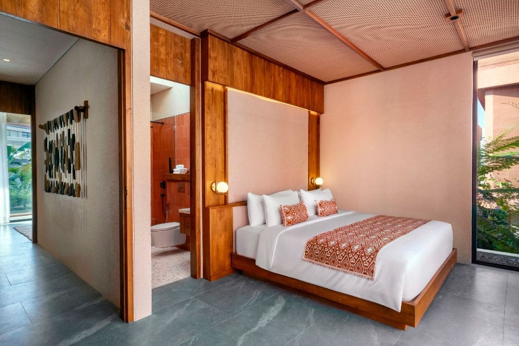 1 Bedroom Suite