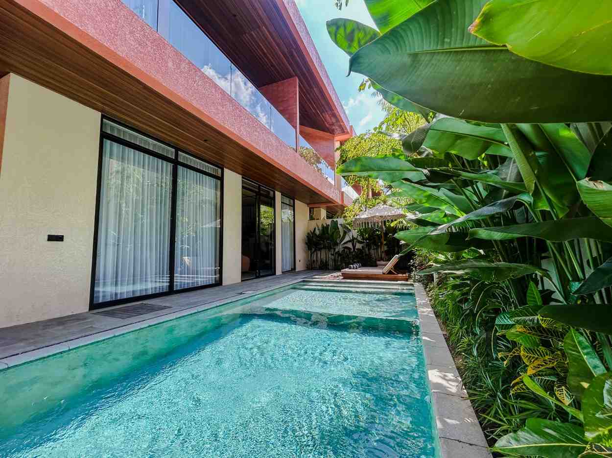 2 Bedroom Tropique