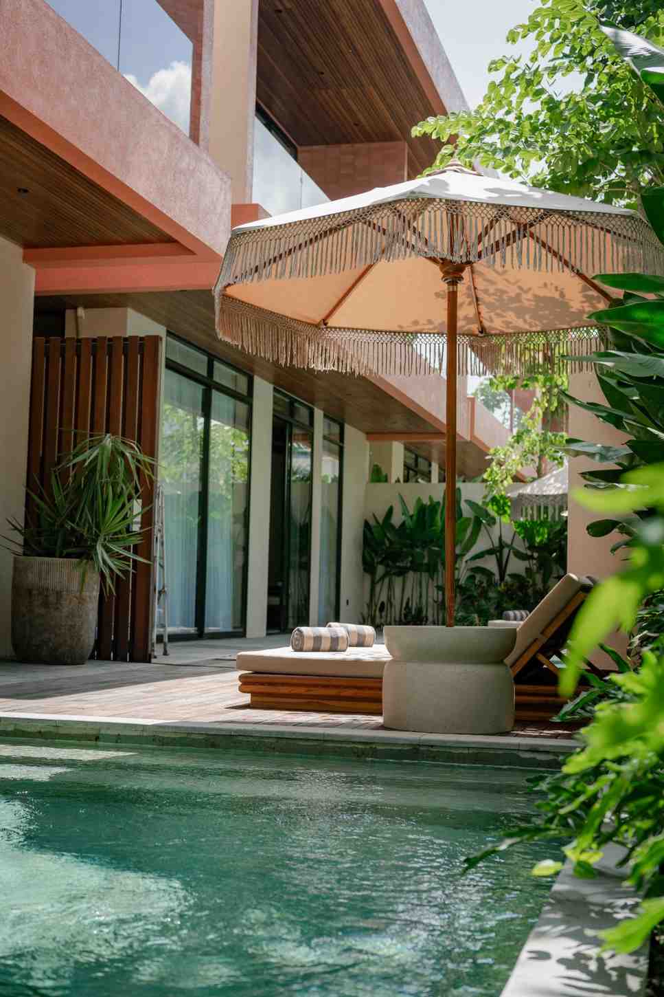 3 Bedroom Villa Tropique