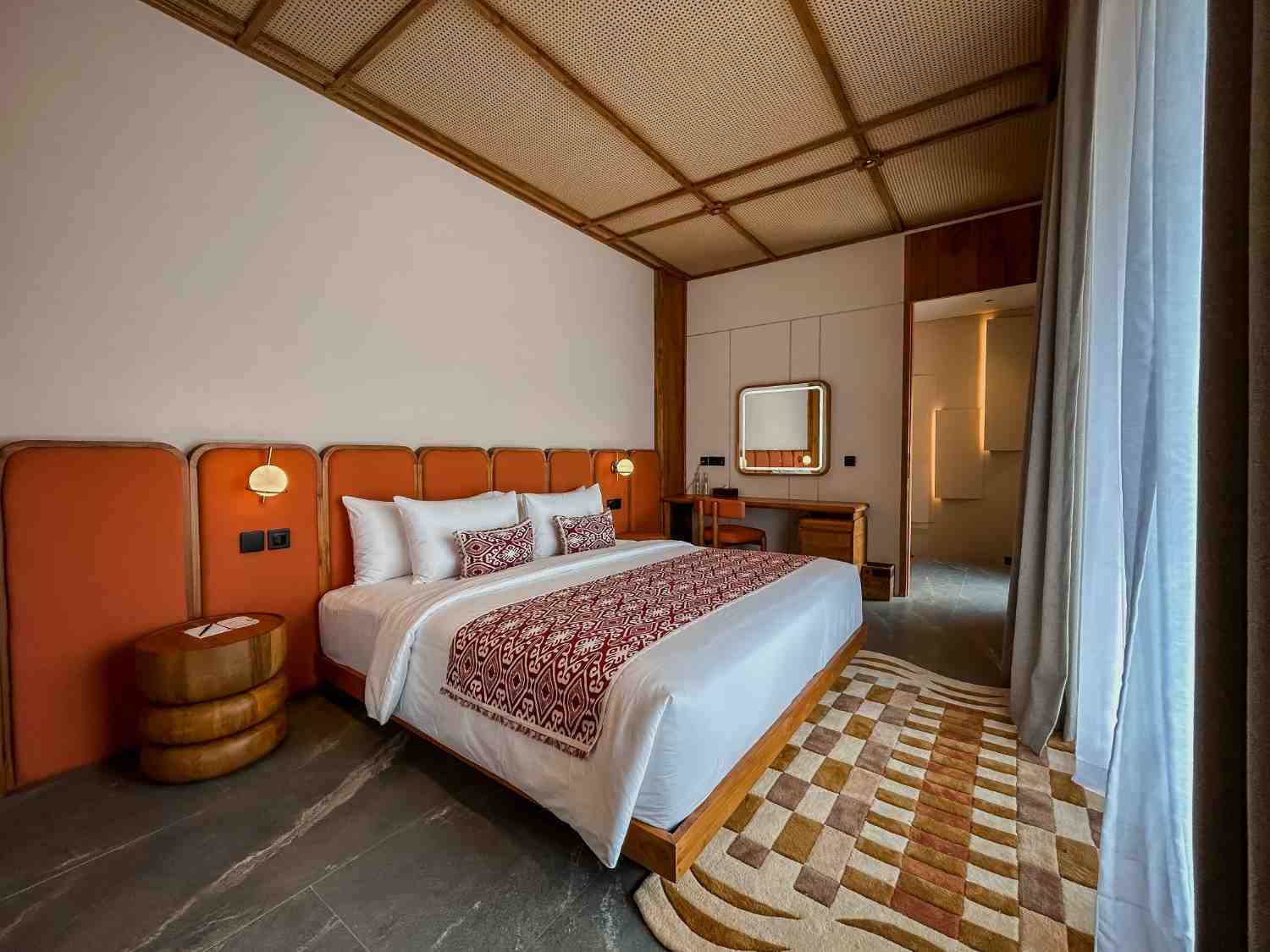 4-Bedroom Tropique