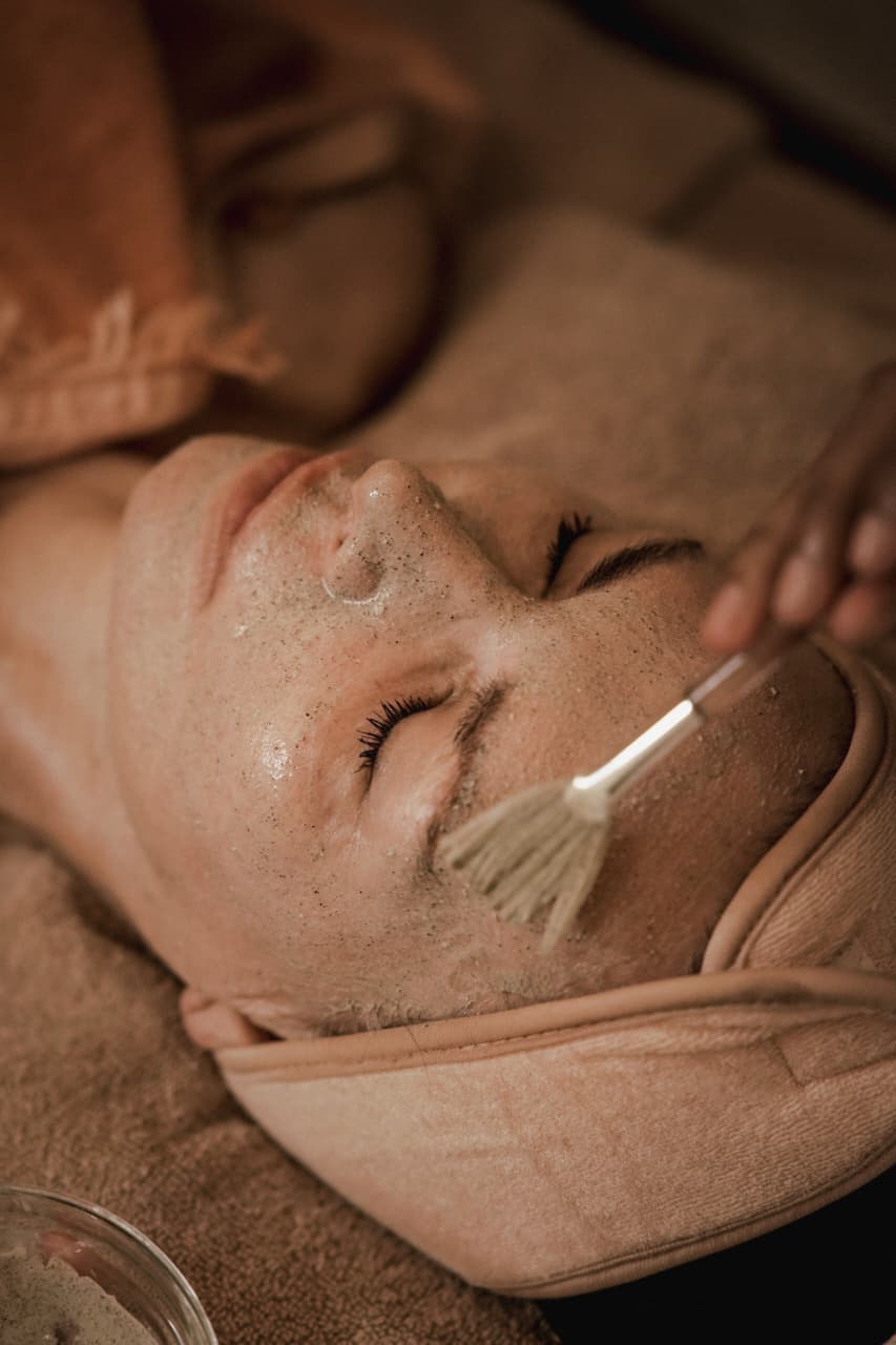 TIMELESS BEAUTY ANTI-AGING